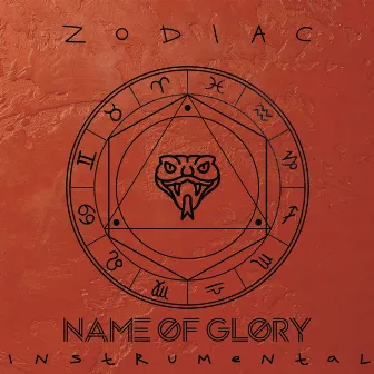 Zodiac (Instrumental) by Name Of Glory