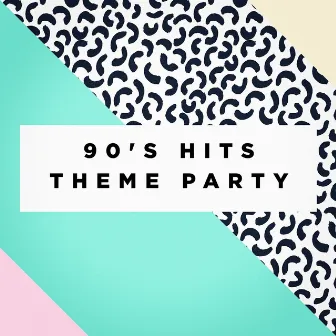 90's Hits Theme Party by 90s Party People