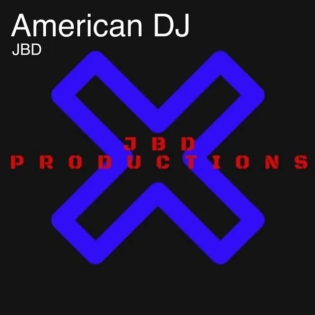 American Dj