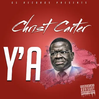 Ya Fologo by Christ Carter