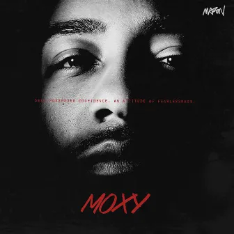 Moxy by Mazon