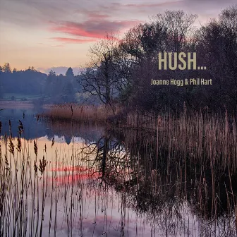 Hush by Joanne Hogg