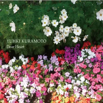 Dear Heart by Yuhki Kuramoto