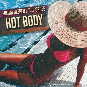 Hot Body by Big Gabee