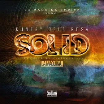 Solid by Kuntry Dela Rosa