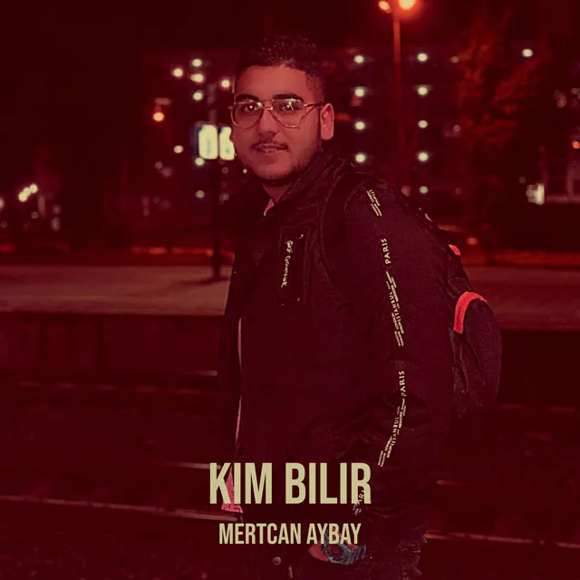 Kim Bilir