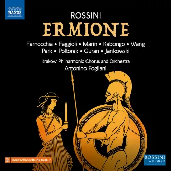 Rossini: Ermione (Live) by Patrick Kabongo