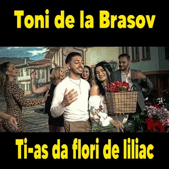 Ti-as da flori de liliac by TONI DE LA BRASOV