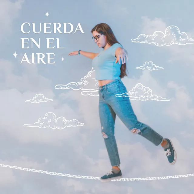 Cuerda en el Aire