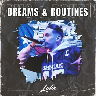 Dreams & Routines by Loké