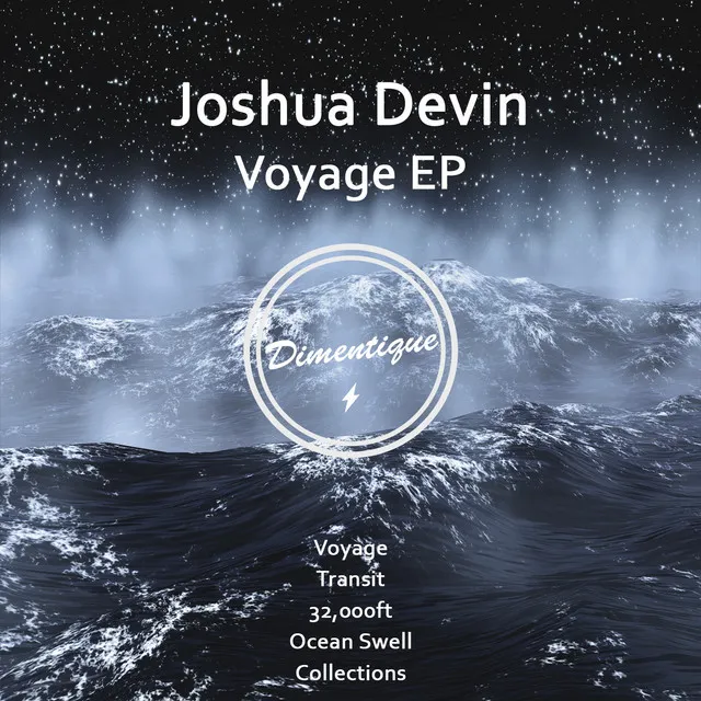 Voyage - Original Mix