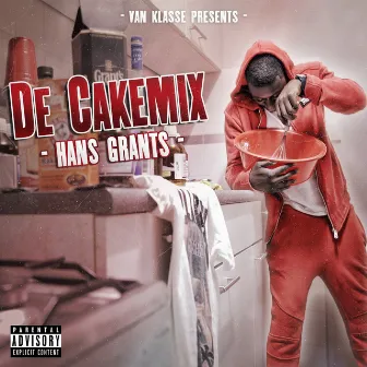 De Cakemix by Hans Grants