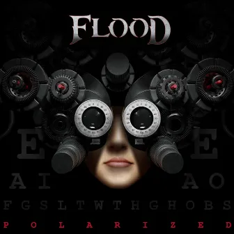 Polarized by Flood