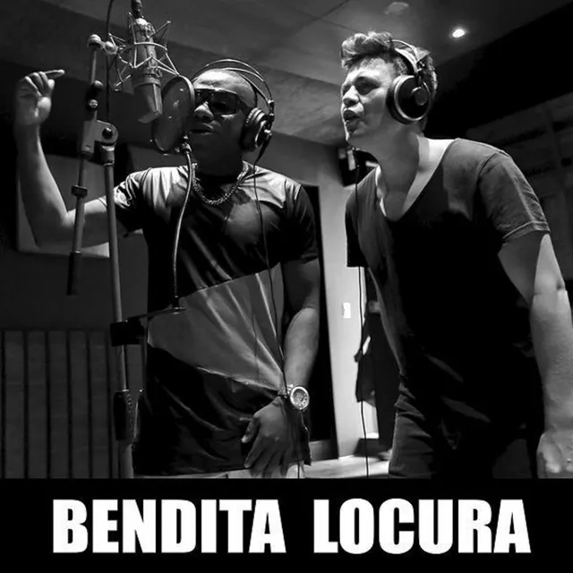 Bendita Locura - Radio Edit