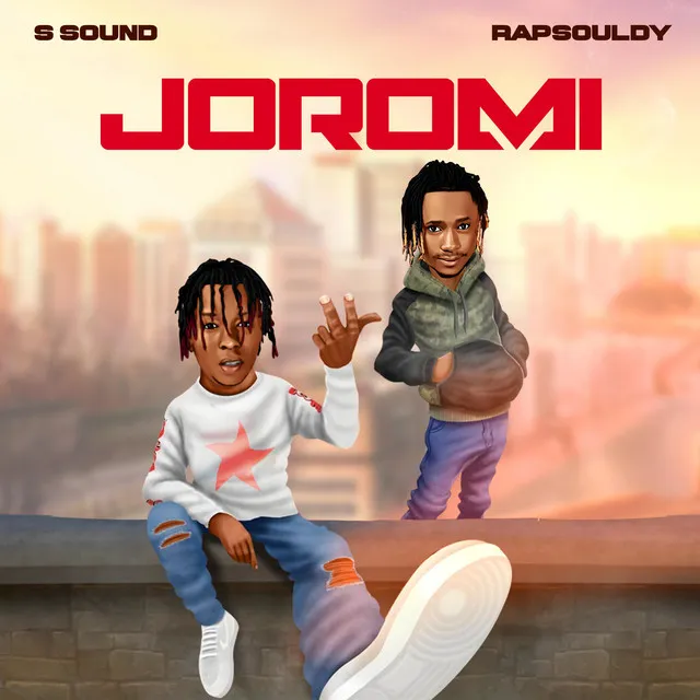 Joromi