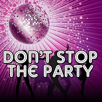 Don't Stop the Party! by La Colombiana