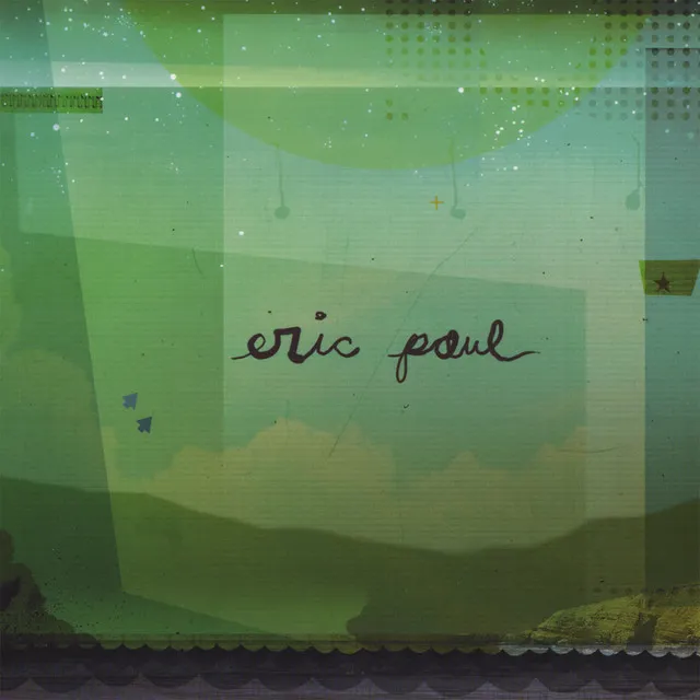 Eric Paul