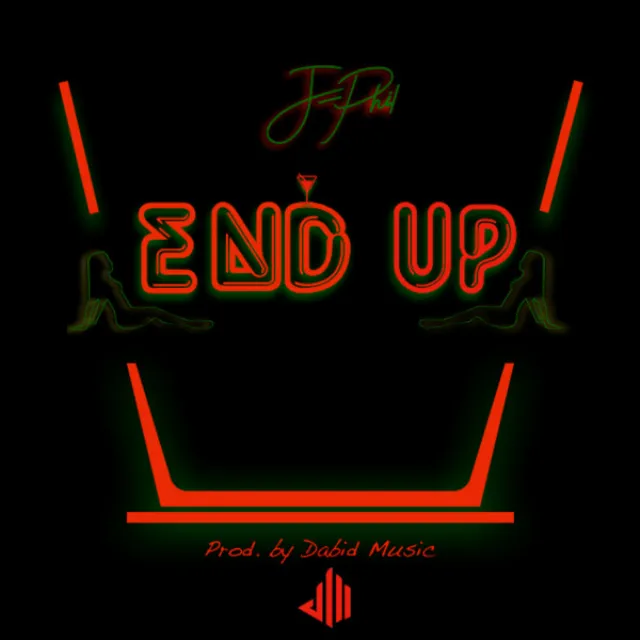 End Up