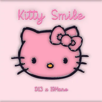 Kitty Smile by 19 MANE