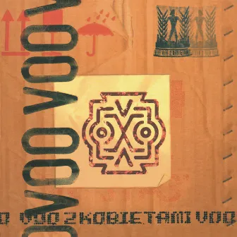 Voo Voo Z Kobietami by Voo Voo