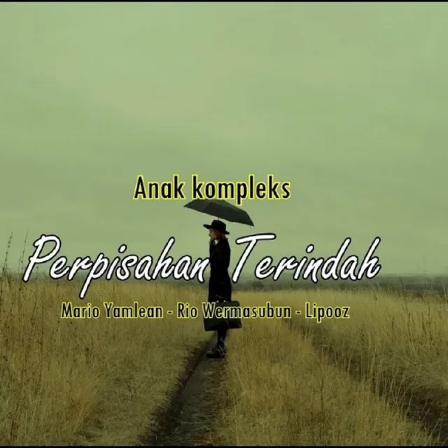 Perpisahan Terindah