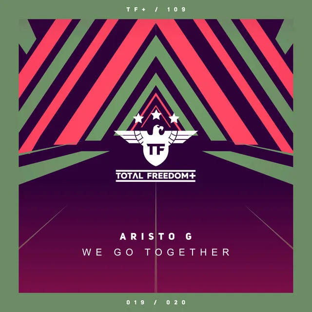 We Go Together - Radio Edit