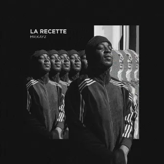 La recette by Mr Kayz