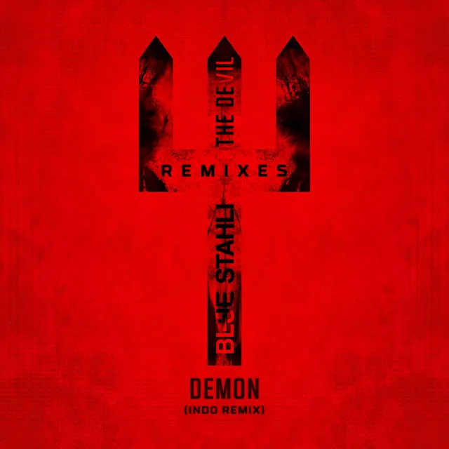 Demon - Indo Remix