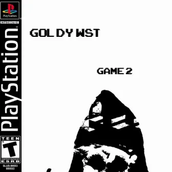 PLAYSTATION GAME 2 by Goldy Wst