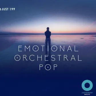 Emotional Orchestral Pop by Julien Cavard