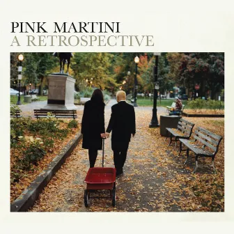 A Retrospective by Pink Martini