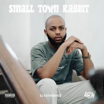 Small Town Rabbit by DJ Kaymoworld