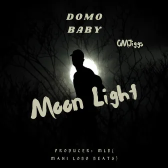 Moon Light by Domo Baby