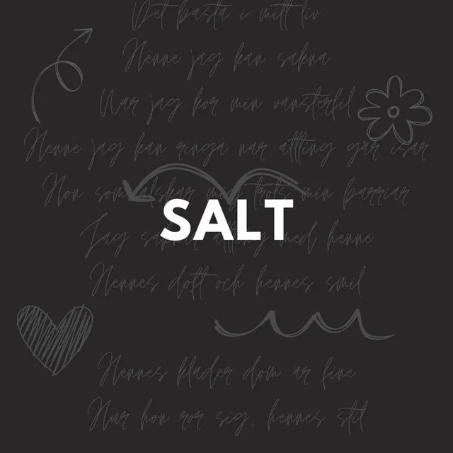 SALT