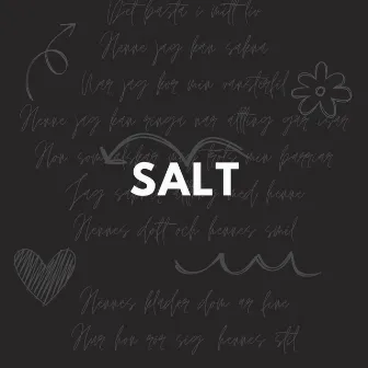 SALT by Kevin Jansson