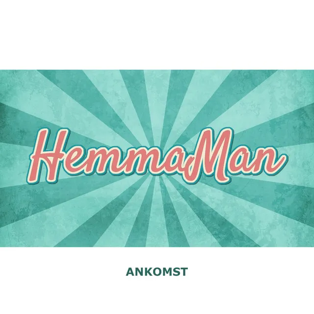 Hemmaman