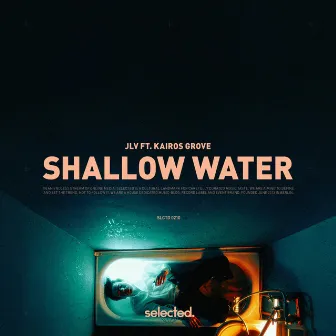 Shallow Water by Kairos Grove