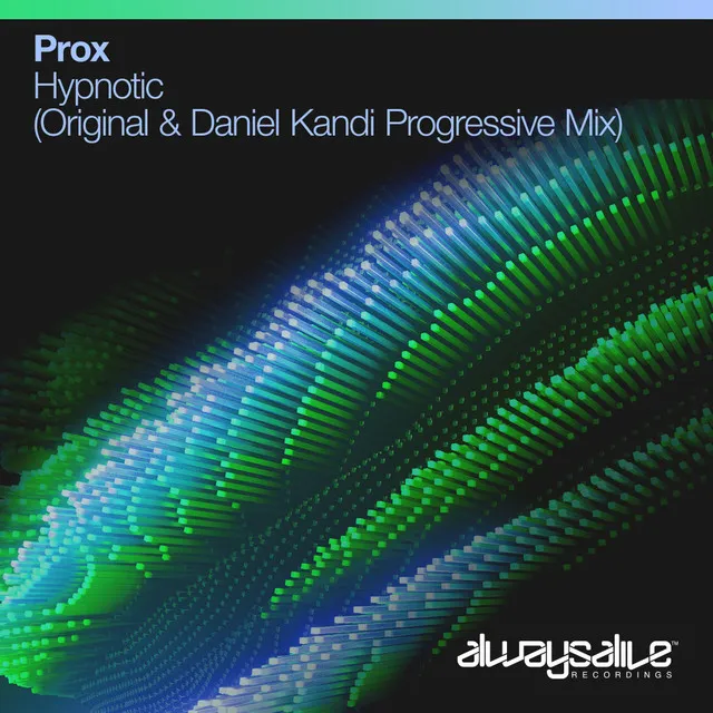 Hypnotic - Daniel Kandi Progressive Mix