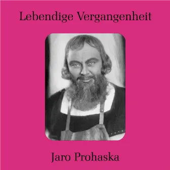 Jaro Prohaska by Jaro Prohaska