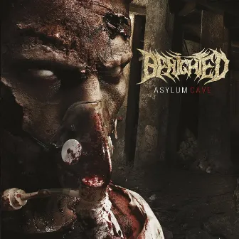 Asylum Cave by Benighted