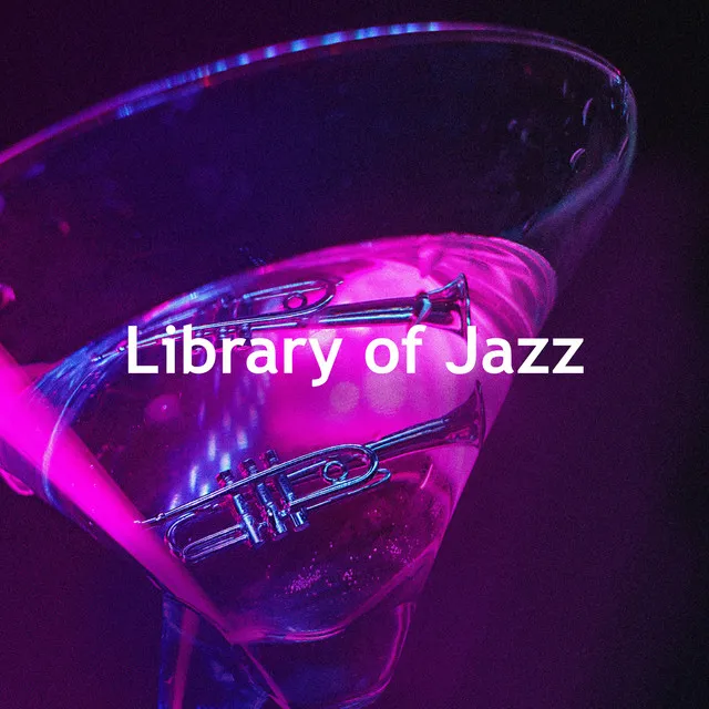 Library of Jazz