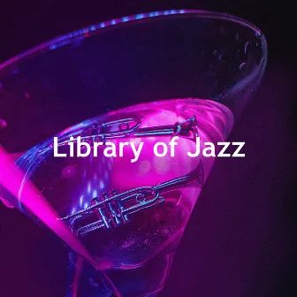 Library of Jazz by NYC Jazz Quartett