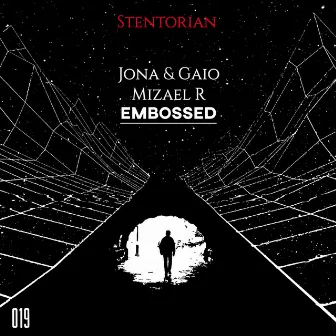 Embossed by Jona & Gaio