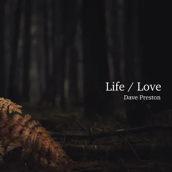 Life / Love by Dave Preston