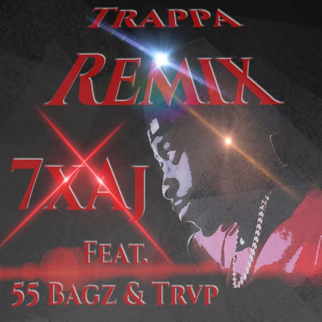 Trappa - Remix