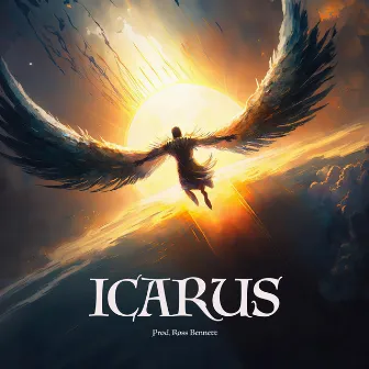 Icarus by Ross Bennett