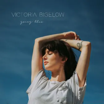 Going Blue by Victoria Bigelow