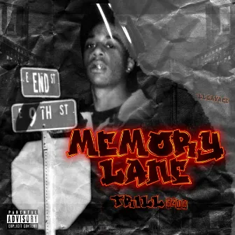 Memory Lane by Trill5200