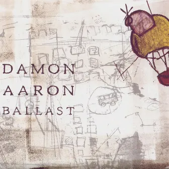 Ballast by Damon Aaron