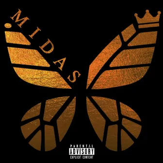 MIDAS by mxdnxght